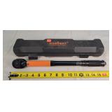Horusdy 1/2" Torque Wrench