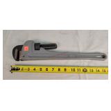Williams 18" Aluminum Pipe Wrench