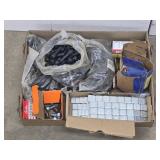 Tire Weights & Tire Stems & More