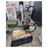 Chicago Propane Torch Kit