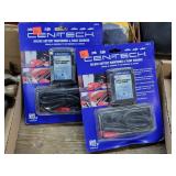 2- Battery Maintainers