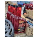 5 Quarts of Marvel Mystery Oil