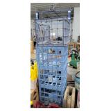 3- Storage Mate Crates