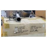 12 - Duke Co. DP Racoon Foot Traps