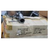 12 - Duke Co. DP Racoon Foot Traps