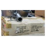 12 - Duke Co. DP Racoon Foot Traps