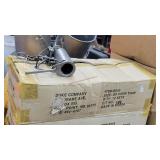 12 - Duke Co. DP Racoon Foot Traps