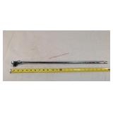 Power Torque 1/2" x 24" Ratchet Wrench