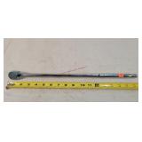 Power Torque 3/8 x 18" Ratchet