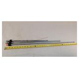 PT 3/8" Long Extension Set of 3 (18, 24, 30")