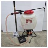 Chapin 24v Rechargeable Backpack Sprayer