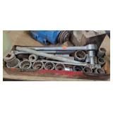 Thorsen & Other 3/4 Drive Socket Set