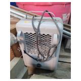 Patton Electric Heater