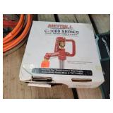 Merrill C1000 Hydrant Head