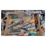 Welding Torch, Ratchet, & More