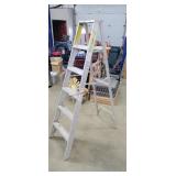 Keller Aluminum 6ft Ladder