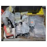 Outdoor & Other Receptical Boxes