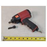 Mac 3/8 Air Impact Wrench