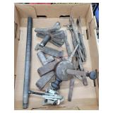 Axle Puller, Small Gear Puller & More
