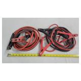 2- Jumper Cables