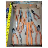 9 Pittsburgh Specialty Plyers