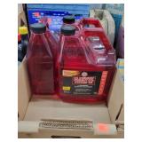 3- Gallons of Marvel Mystery Oil