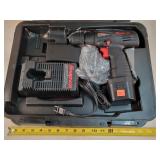 Snap-On CDR20 3/8 Driver Drill 9.6v works