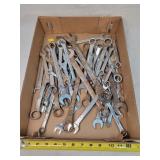 Misc Open End Wrenches