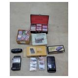 Music Cassettes & Recorders