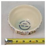 Money Creek MN Comm. Sponge Bowl