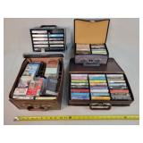 Music Cassettes