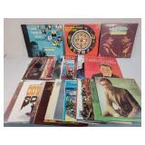 28 Vintage Music Records