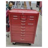 Waterloo 12 Drawer Rolling Toolbox