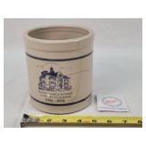 Red Wing Houston MN High School Crock