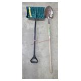 Snow & Digging Shovels