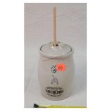 03 Red Wing Commemorative Butter Churn