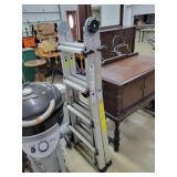 Cosco Multi Use Ladder - 14ft Extended