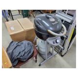 Used Char Broil Propane Grill