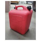 5 Gallon Gas Can