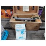 Craftsman Standard Utility Level