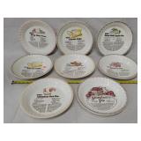 8- Watkins Recipe Pans