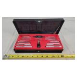 Craftsman Tap & Hexagon Die Set