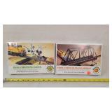 Bachmann Bridge & Gate Sets