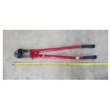 36' Bolt Cutter