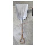 Alum Scoop Shovel - used