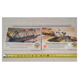 Sealed Bachmann Gates & Bridge Sets