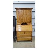 Hand Made Secretary 41' x 83'