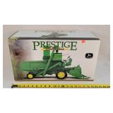 1/16 John Deere 45 Combine - Prestige Collection