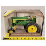 1/16 John Deere 720 Hi Crop Tractor