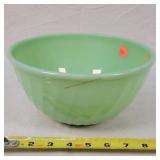 Jadeite 9" Bowl